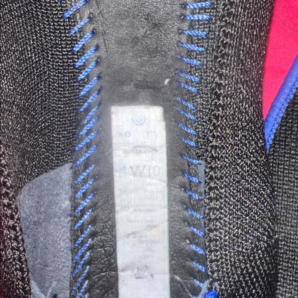 Rothy's "The Flat" Black solid size 10 - image 6